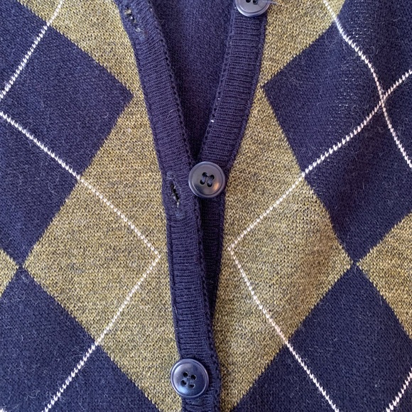 🏷️ 3 for $10
Cardigan sweater - Picture 4 of 6